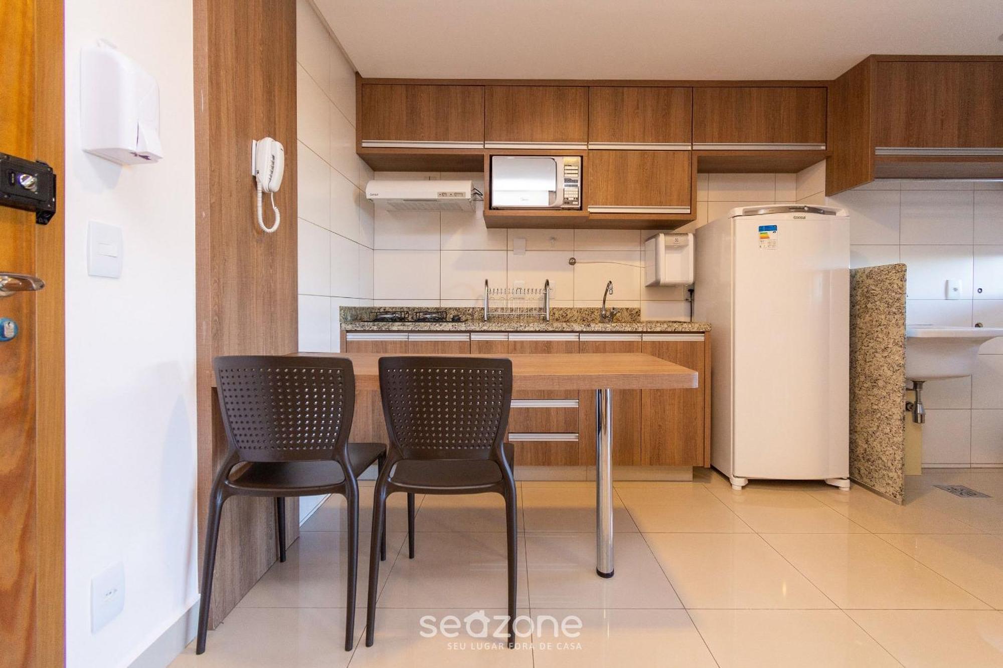 Charmosos Flats No Setor Bueno Txp Apartment Goiania Ngoại thất bức ảnh