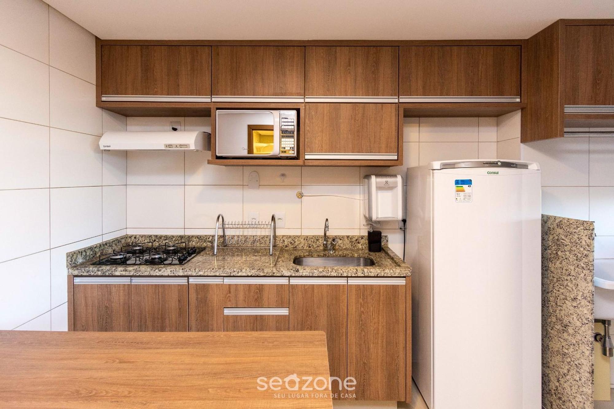 Charmosos Flats No Setor Bueno Txp Apartment Goiania Ngoại thất bức ảnh