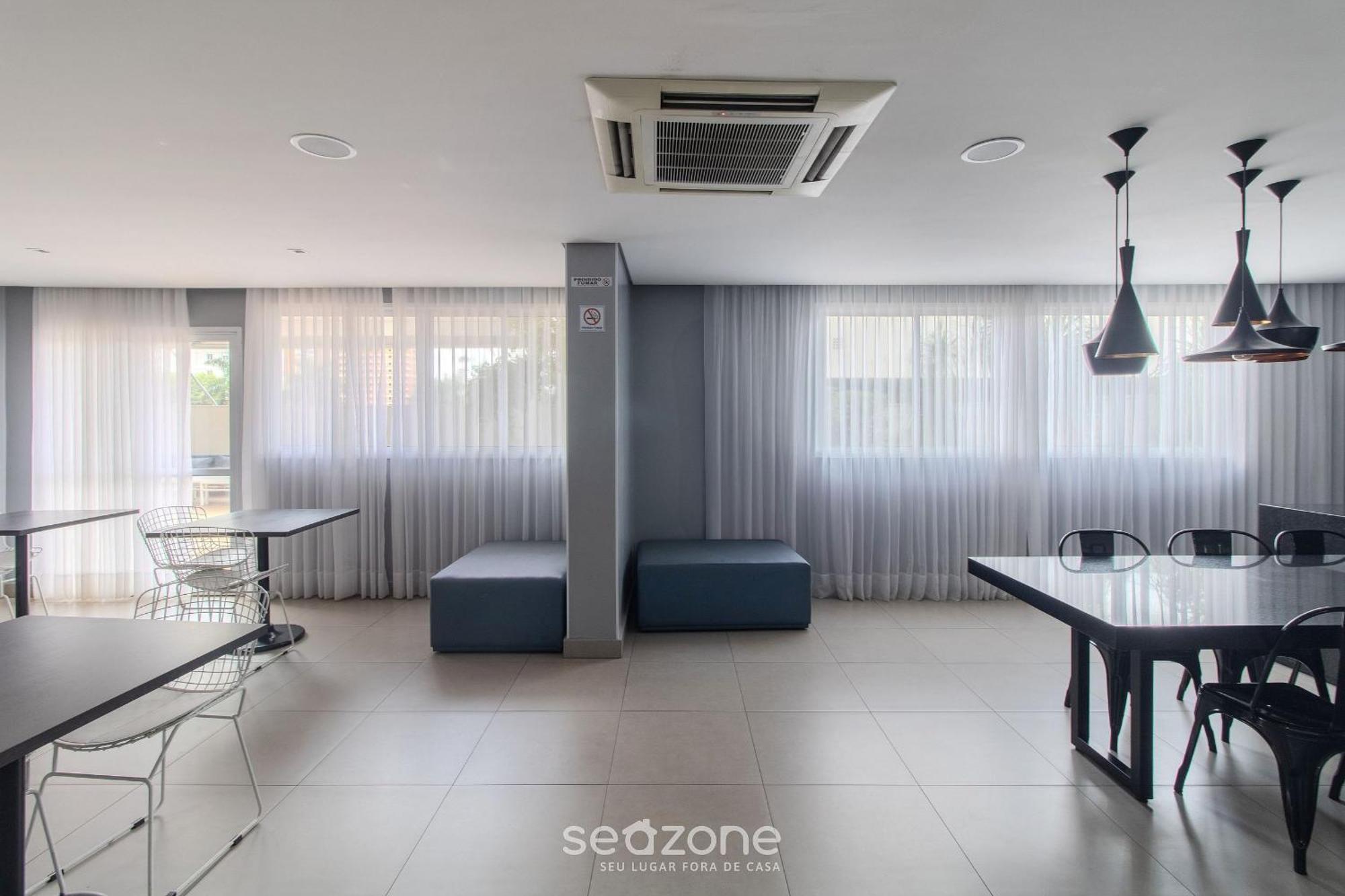 Charmosos Flats No Setor Bueno Txp Apartment Goiania Ngoại thất bức ảnh