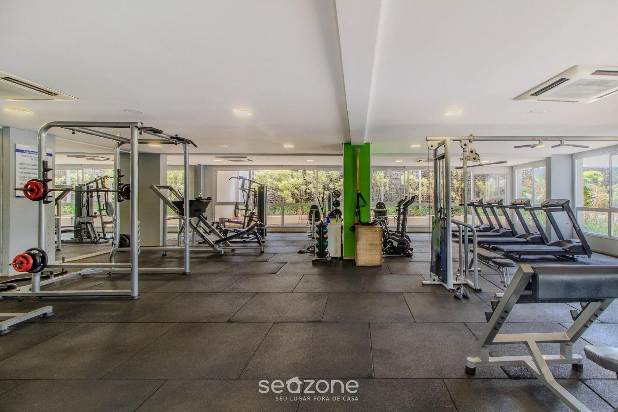 Charmosos Flats No Setor Bueno Txp Apartment Goiania Ngoại thất bức ảnh