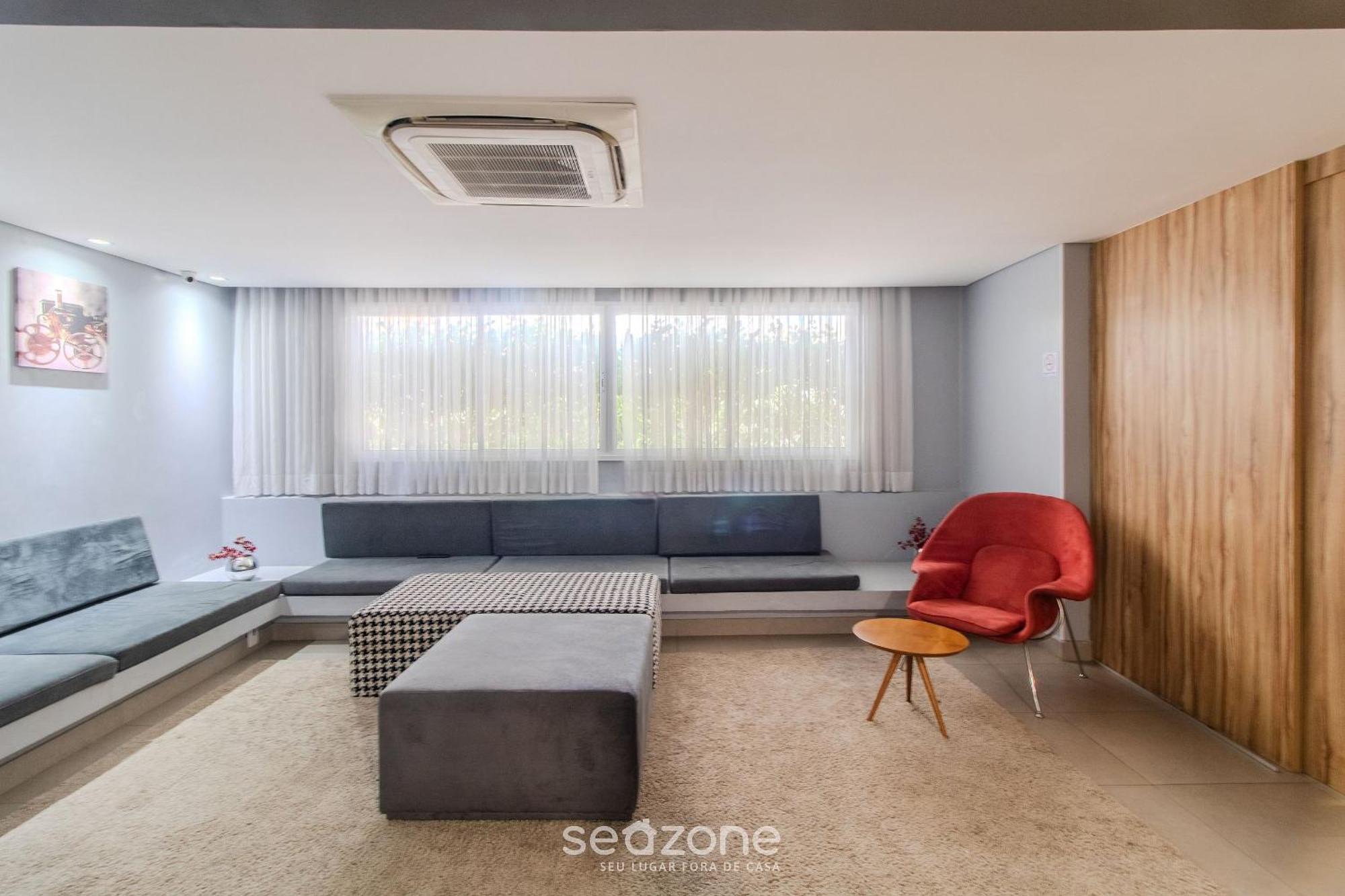 Charmosos Flats No Setor Bueno Txp Apartment Goiania Ngoại thất bức ảnh