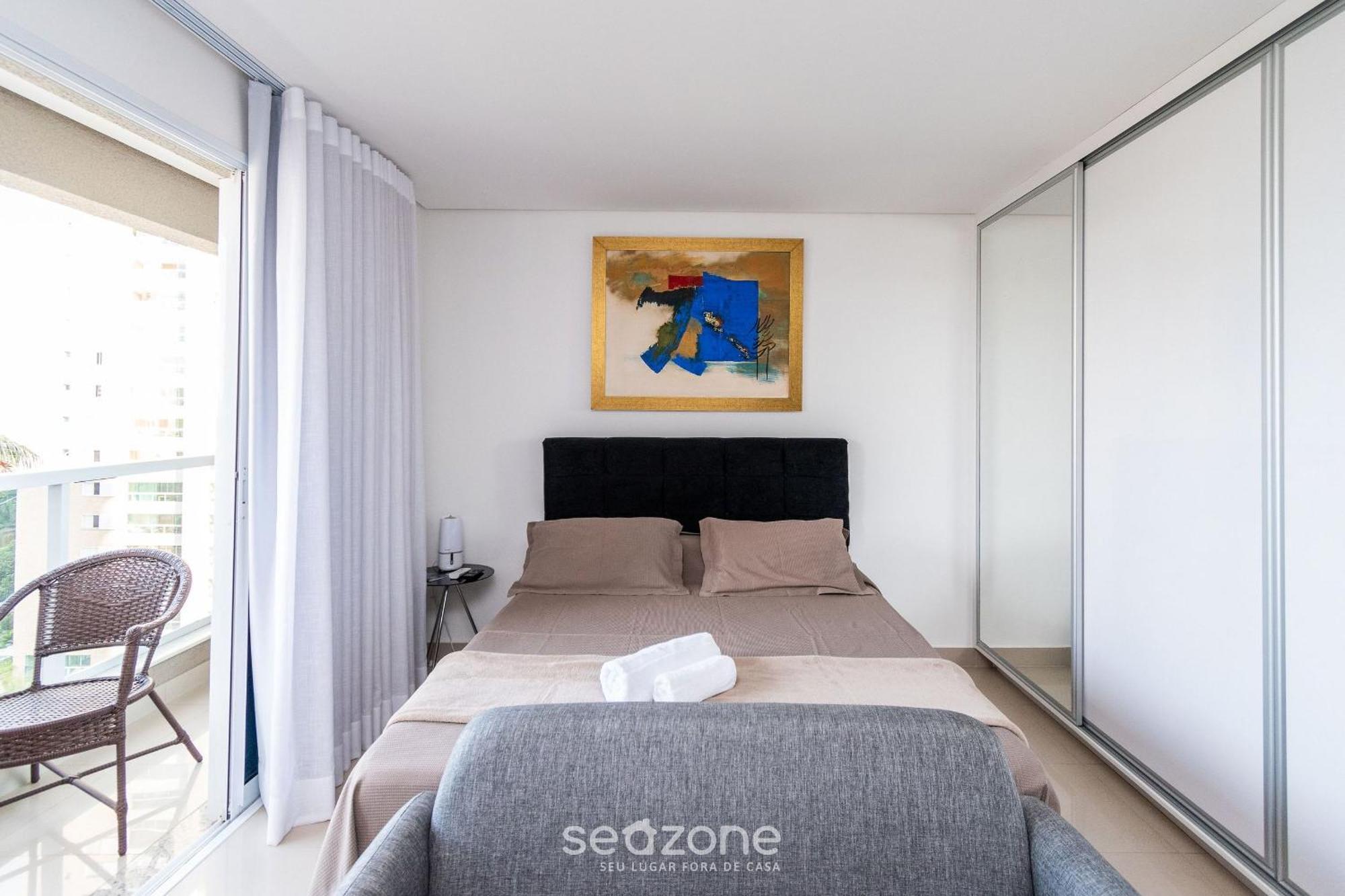 Charmosos Flats No Setor Bueno Txp Apartment Goiania Ngoại thất bức ảnh