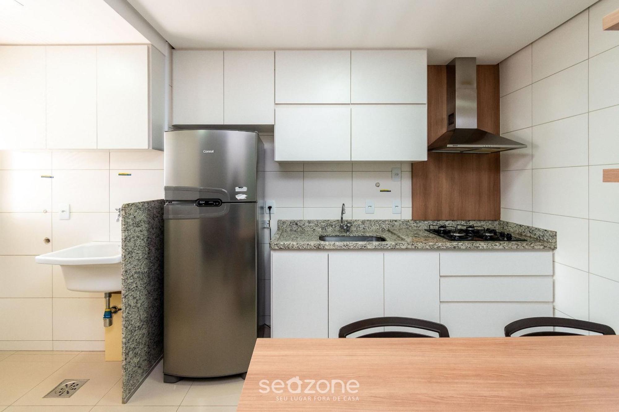Charmosos Flats No Setor Bueno Txp Apartment Goiania Ngoại thất bức ảnh