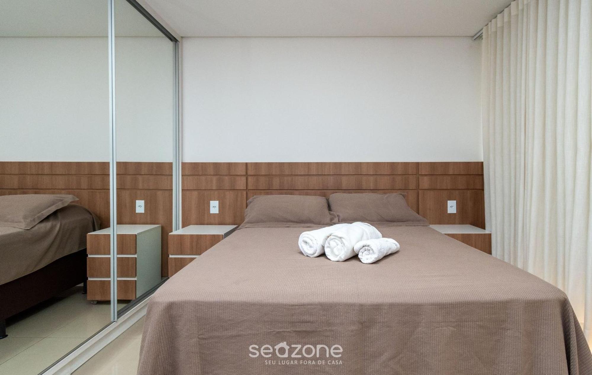 Charmosos Flats No Setor Bueno Txp Apartment Goiania Ngoại thất bức ảnh