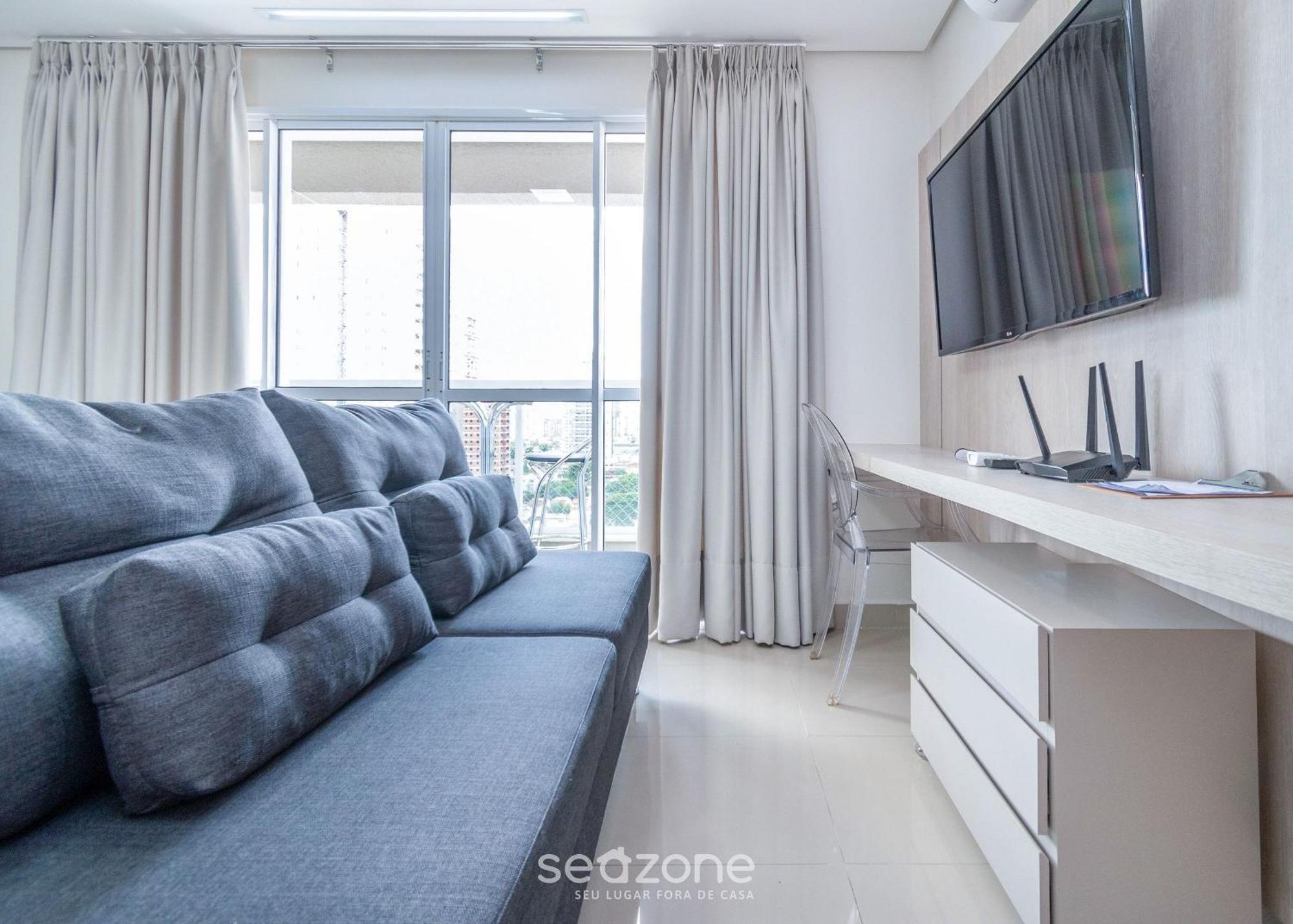 Charmosos Flats No Setor Bueno Txp Apartment Goiania Ngoại thất bức ảnh