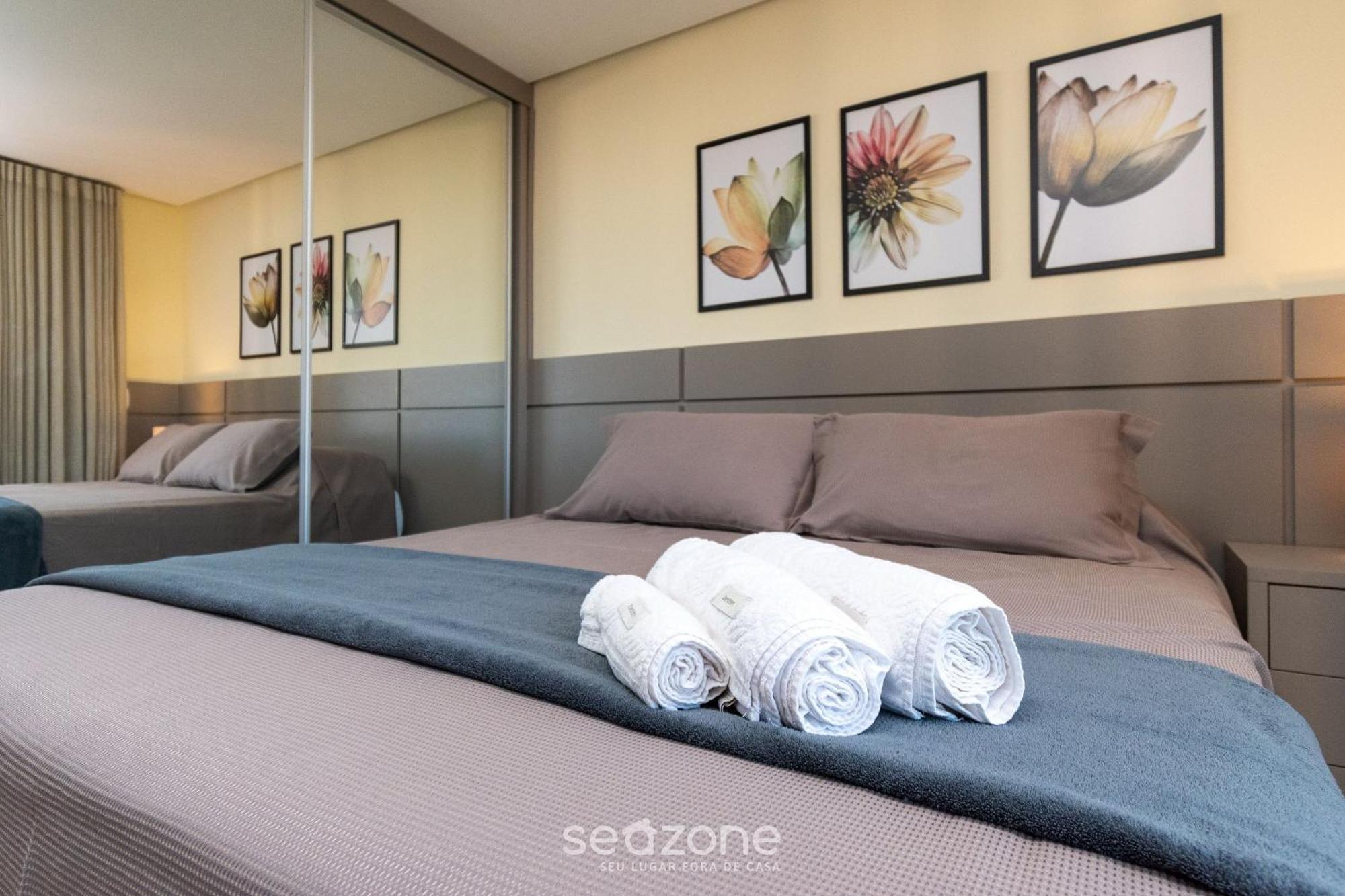 Charmosos Flats No Setor Bueno Txp Apartment Goiania Ngoại thất bức ảnh