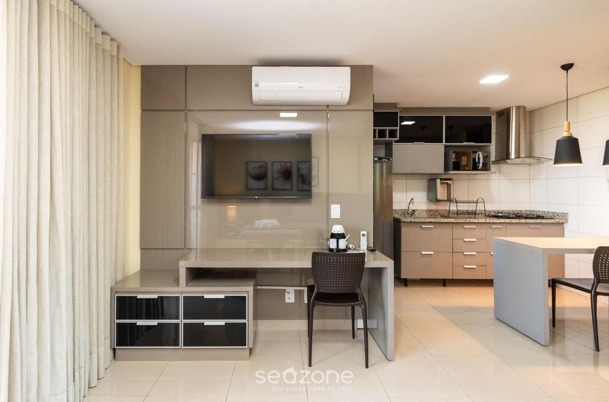 Charmosos Flats No Setor Bueno Txp Apartment Goiania Ngoại thất bức ảnh