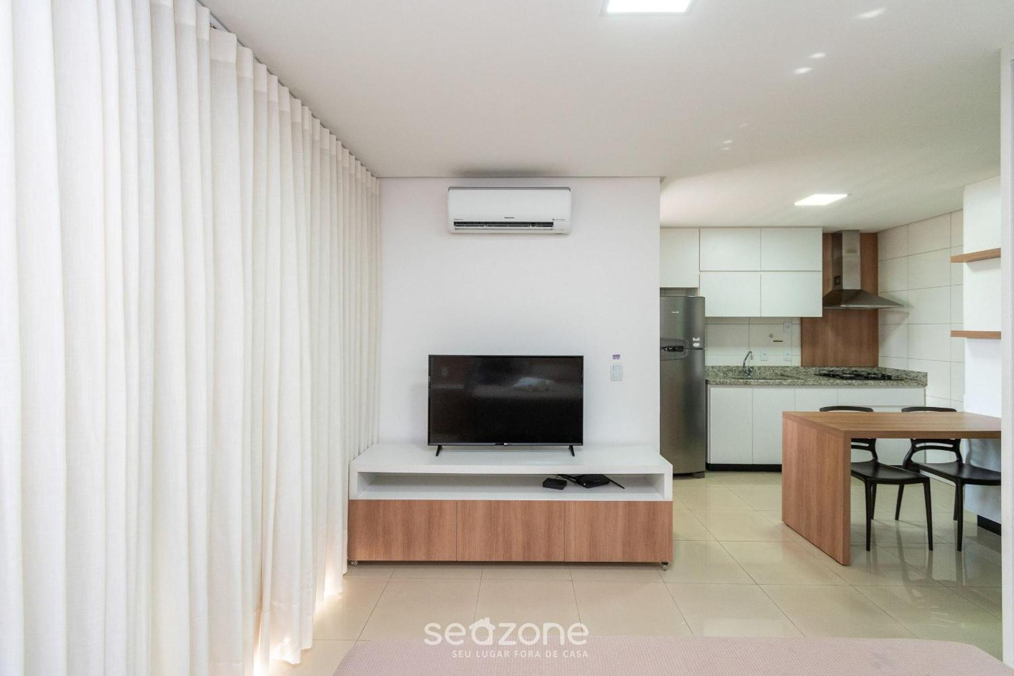 Charmosos Flats No Setor Bueno Txp Apartment Goiania Ngoại thất bức ảnh