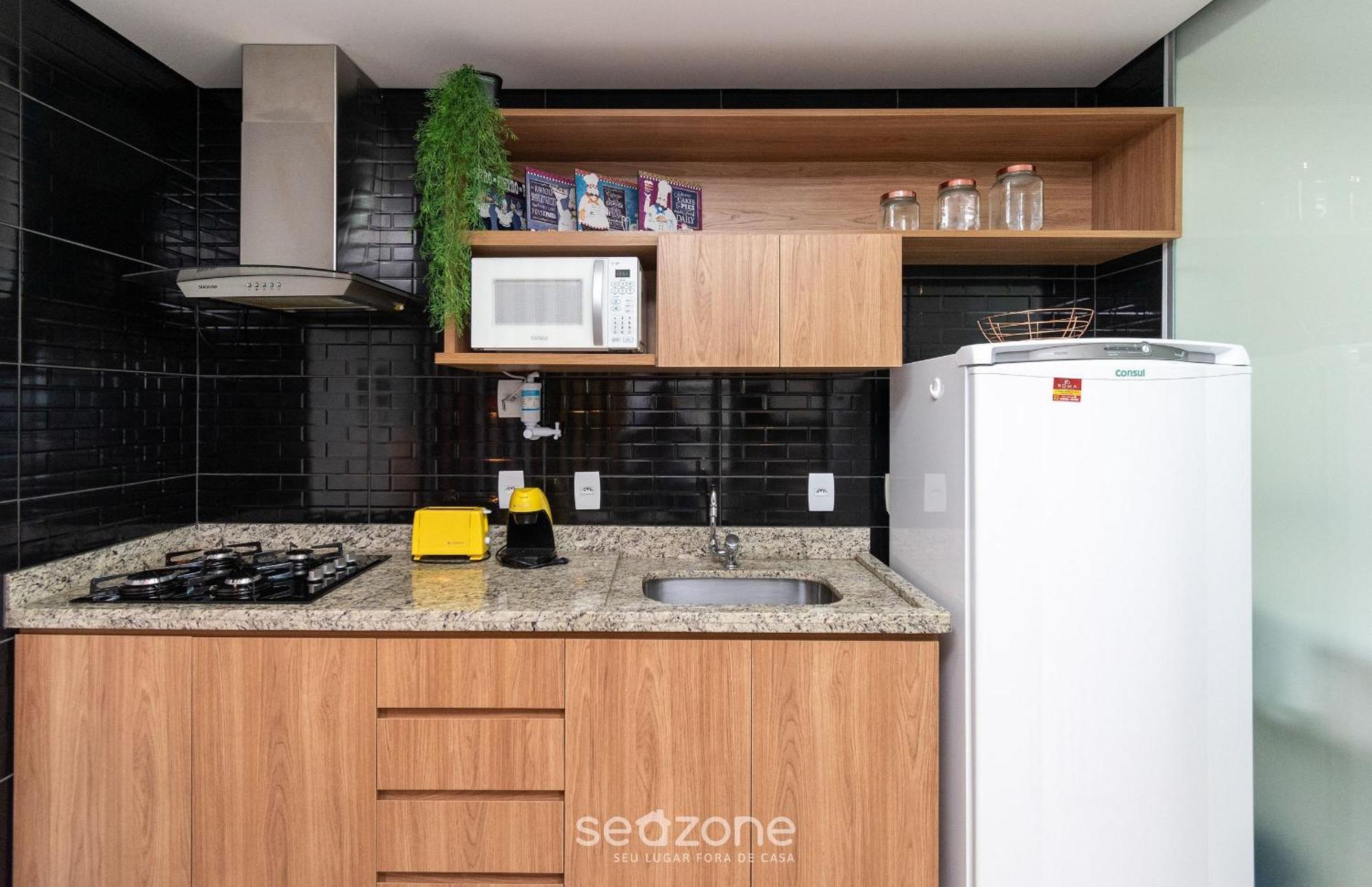 Charmosos Flats No Setor Bueno Txp Apartment Goiania Ngoại thất bức ảnh