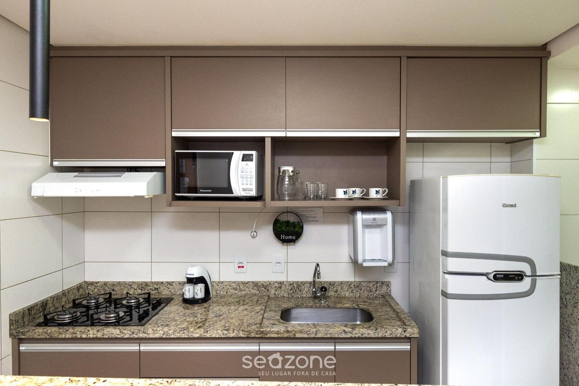 Charmosos Flats No Setor Bueno Txp Apartment Goiania Ngoại thất bức ảnh