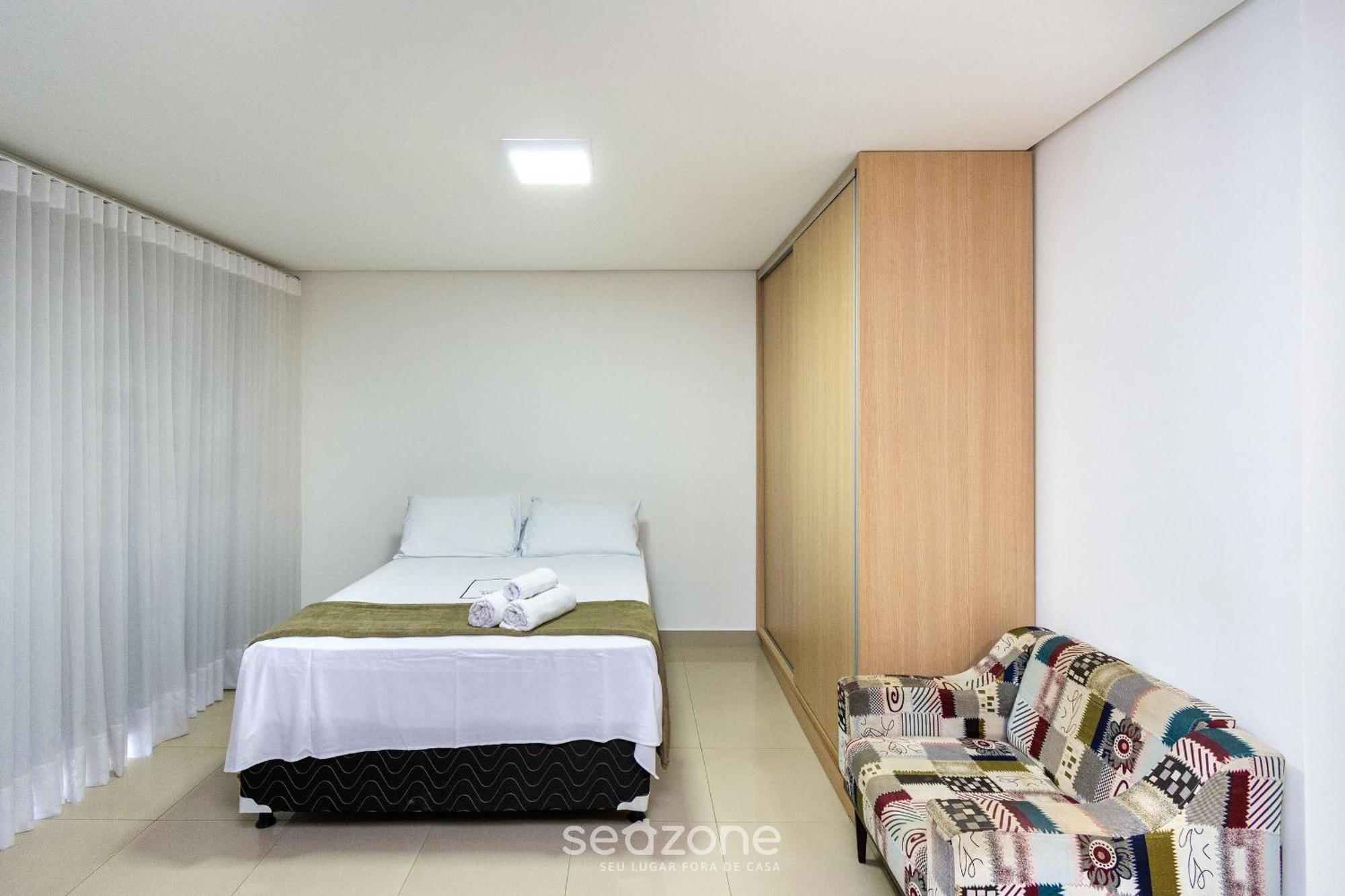 Charmosos Flats No Setor Bueno Txp Apartment Goiania Ngoại thất bức ảnh
