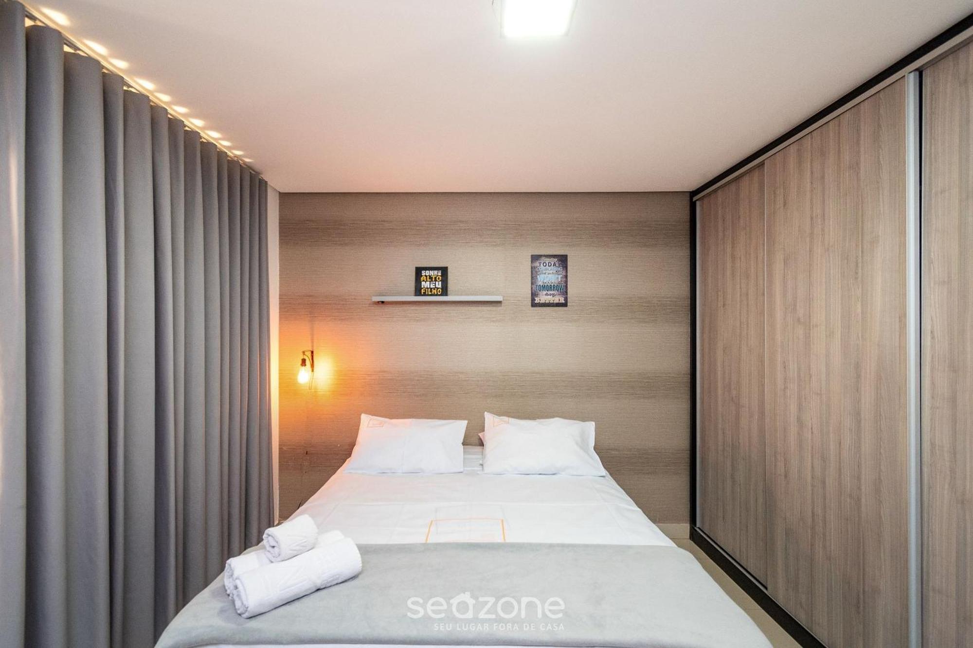 Charmosos Flats No Setor Bueno Txp Apartment Goiania Ngoại thất bức ảnh
