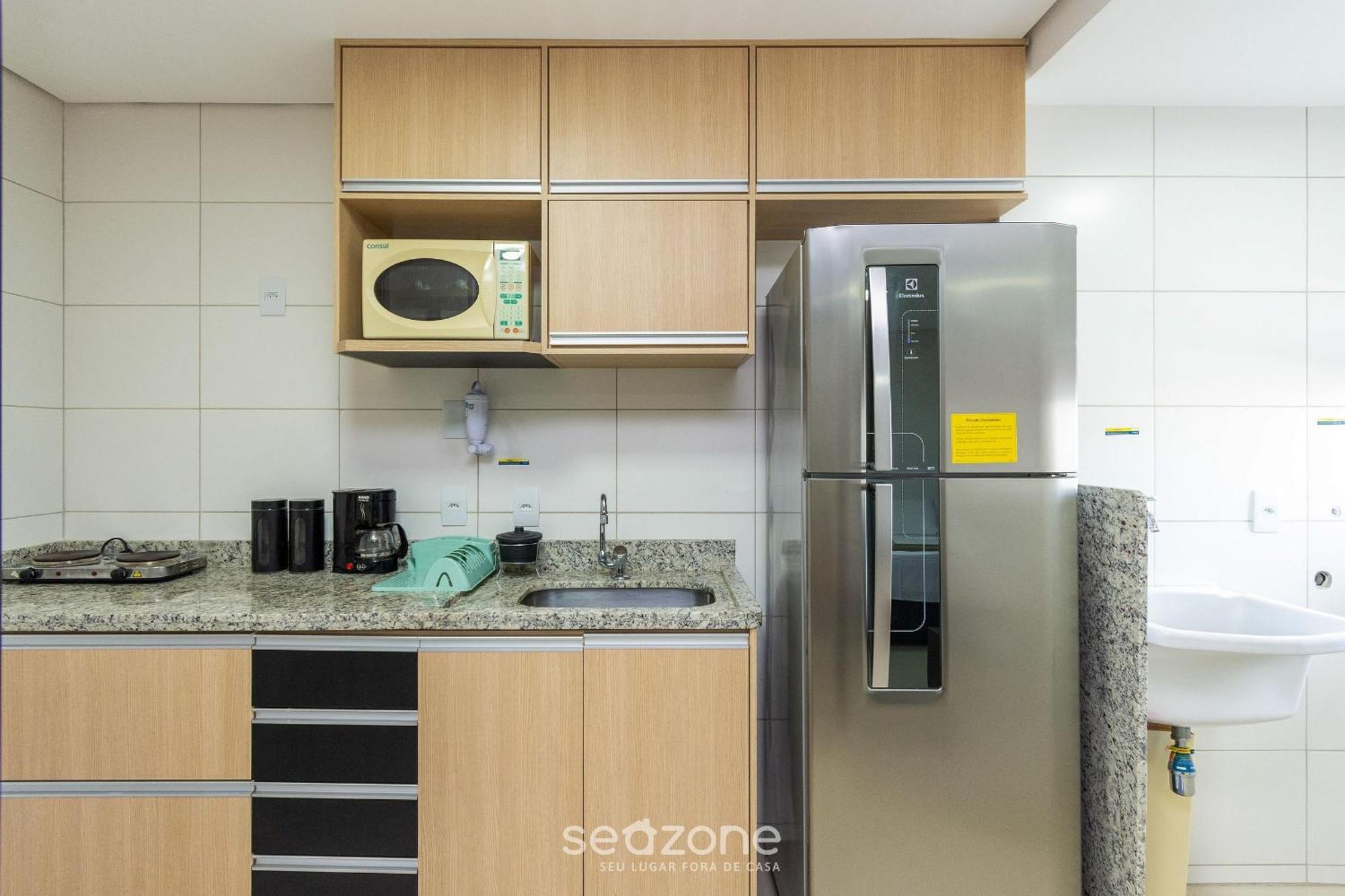 Charmosos Flats No Setor Bueno Txp Apartment Goiania Ngoại thất bức ảnh