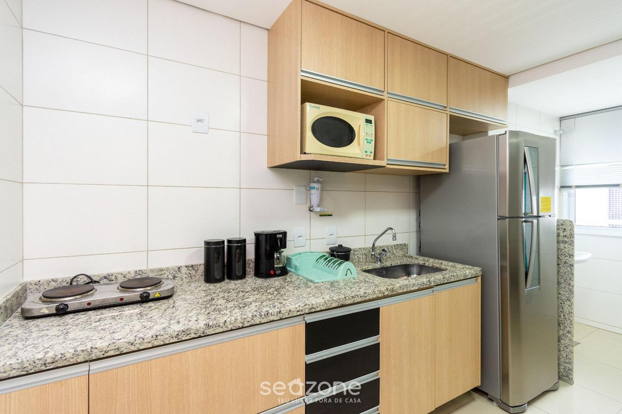 Charmosos Flats No Setor Bueno Txp Apartment Goiania Ngoại thất bức ảnh