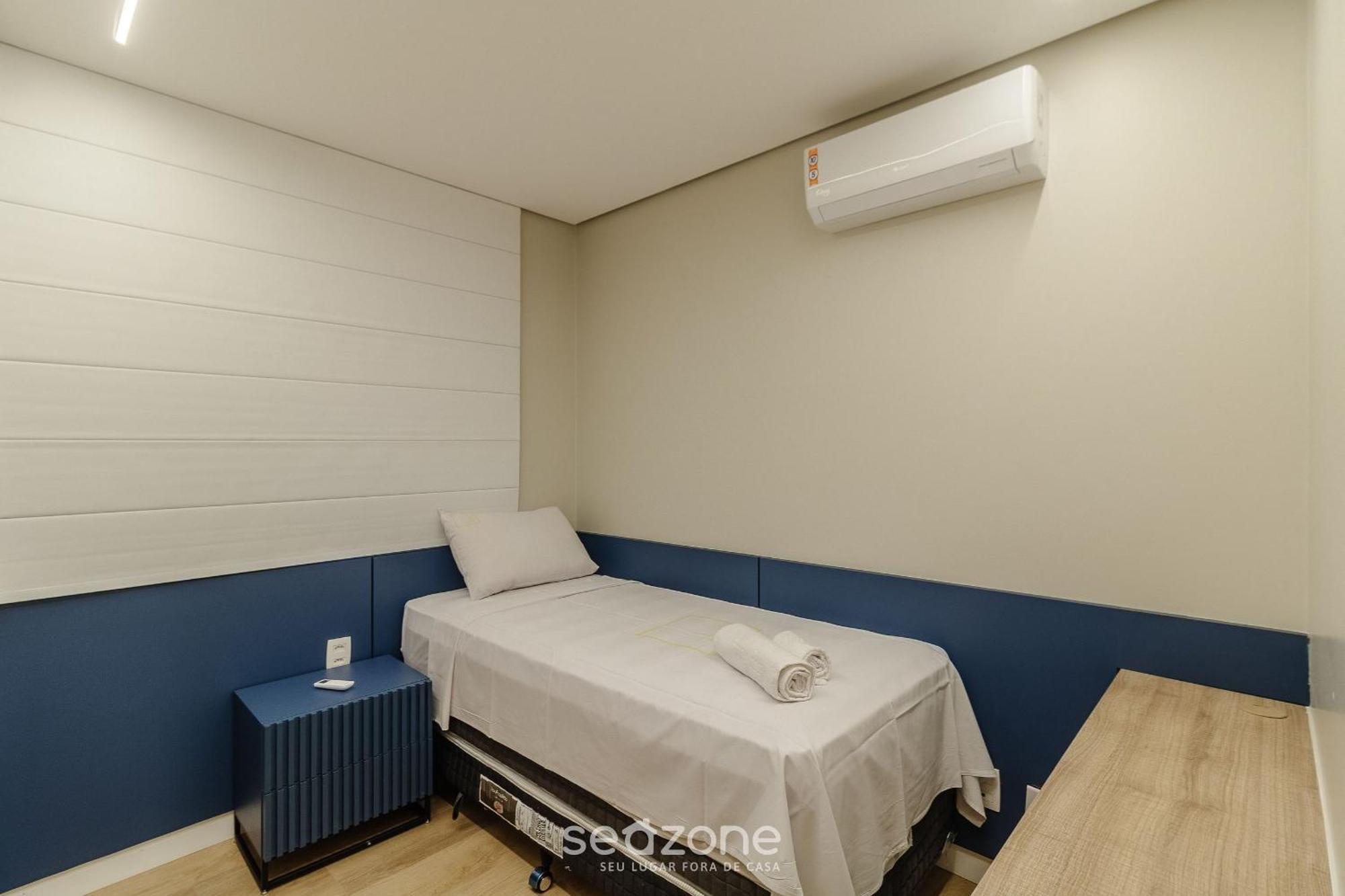 Charmosos Flats No Setor Bueno Txp Apartment Goiania Ngoại thất bức ảnh