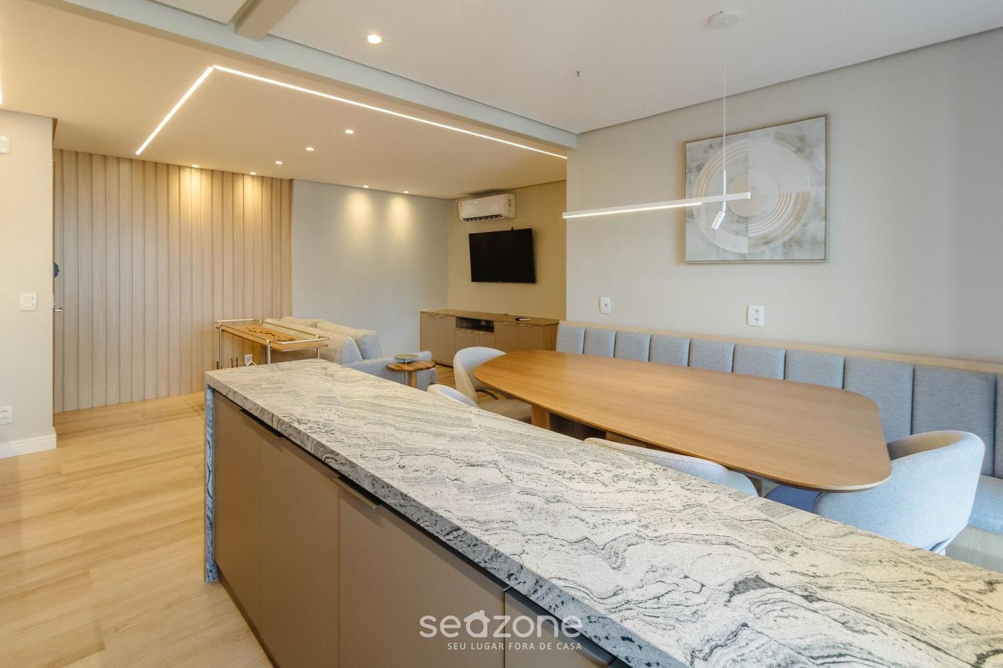 Charmosos Flats No Setor Bueno Txp Apartment Goiania Ngoại thất bức ảnh